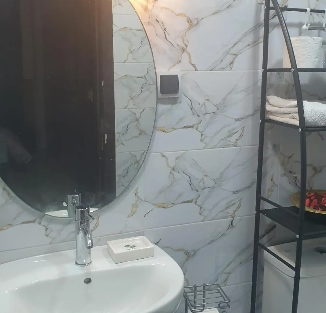 Casa Bonita Apartment Agadir