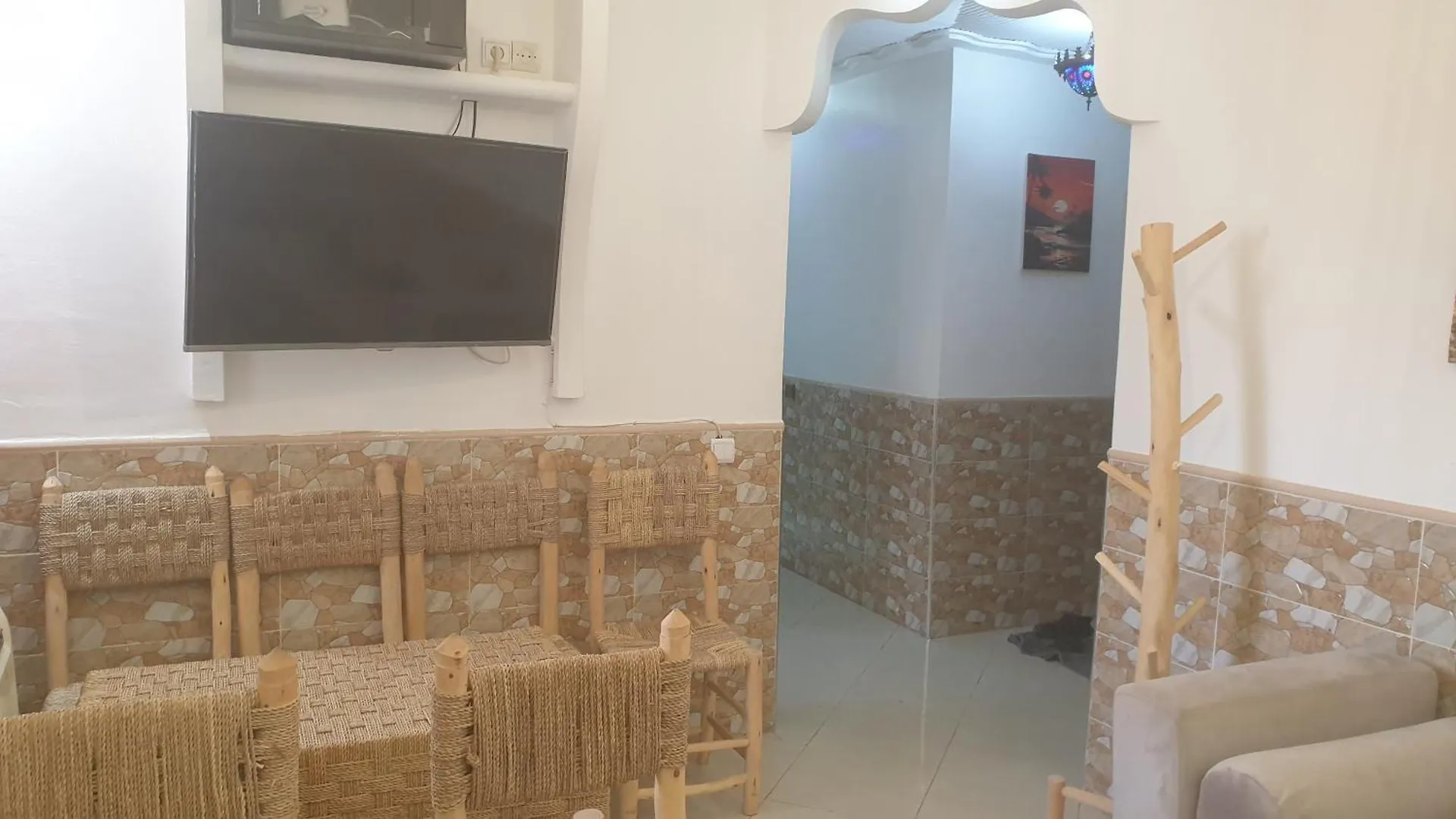 Casa Bonita Apartment Agadir