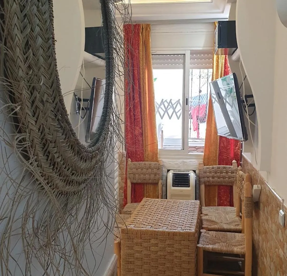 Casa Bonita Apartment Agadir