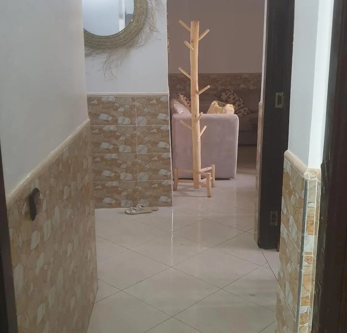 Apartamento Casa Bonita Agadir Marruecos